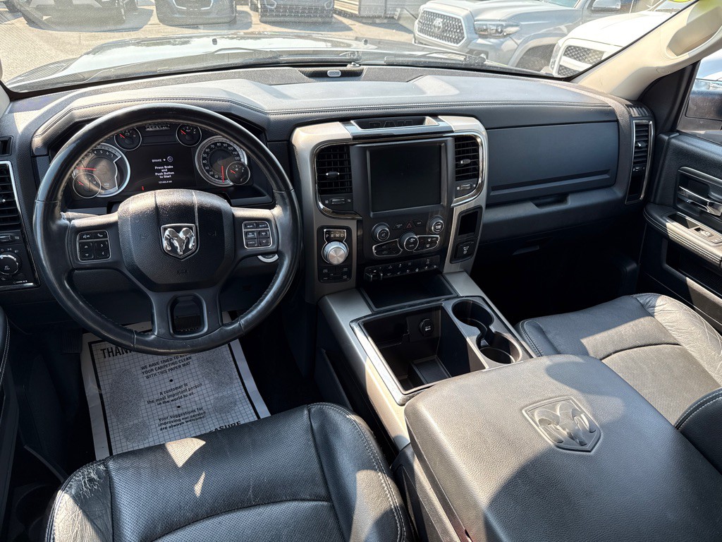 2014 RAM 1500 Image 7