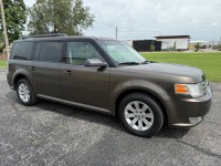 Image for 2011 Ford Flex SE ID: 6641641
