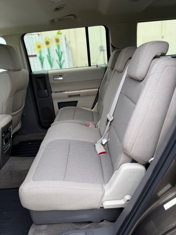2011 Ford Flex Image 7