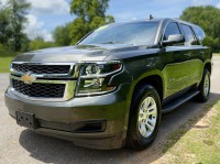 Image for 2019 Chevrolet Tahoe 1500 LS ID: 6641646