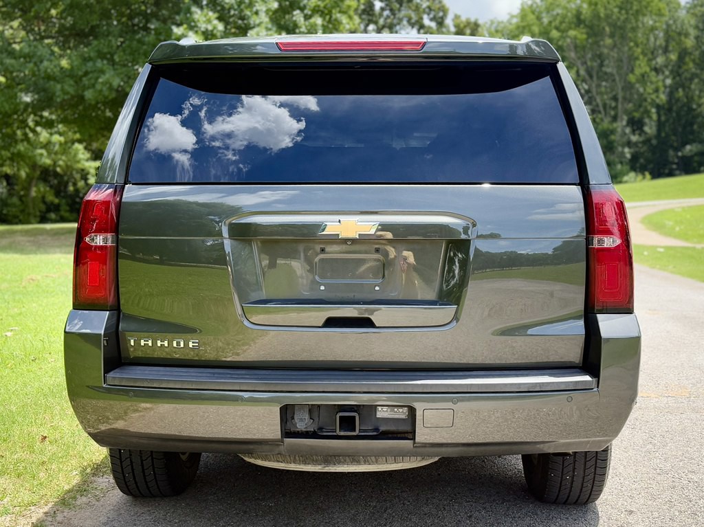 2019 Chevrolet Tahoe Image 6