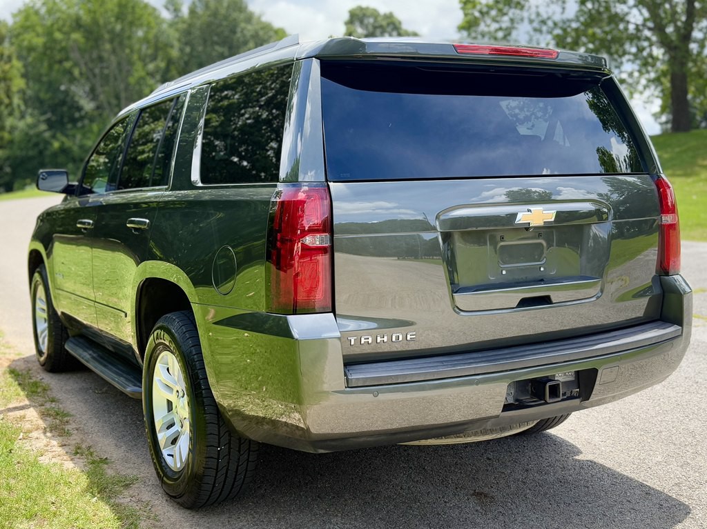 2019 Chevrolet Tahoe Image 7