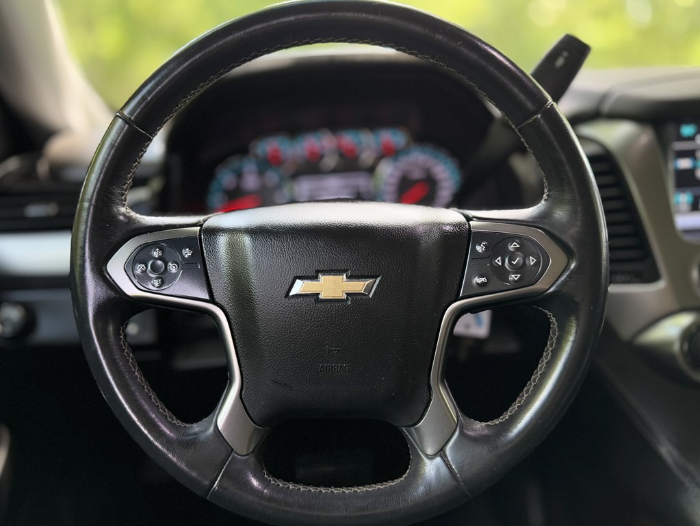 2019 Chevrolet Tahoe Image 10