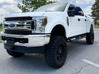 Image for 2018 Ford F-250 Super Duty ID: 6644256