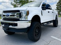 Image for 2018 Ford F-250 Super Duty ID: 6644256