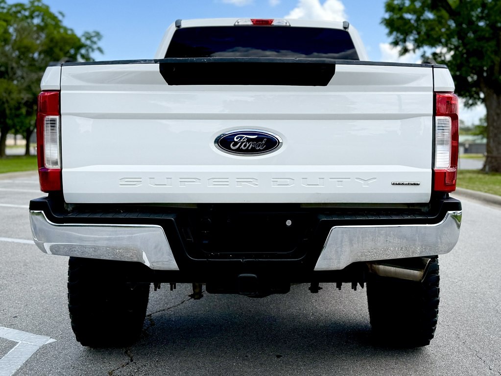 2018 Ford F-250 Image 6