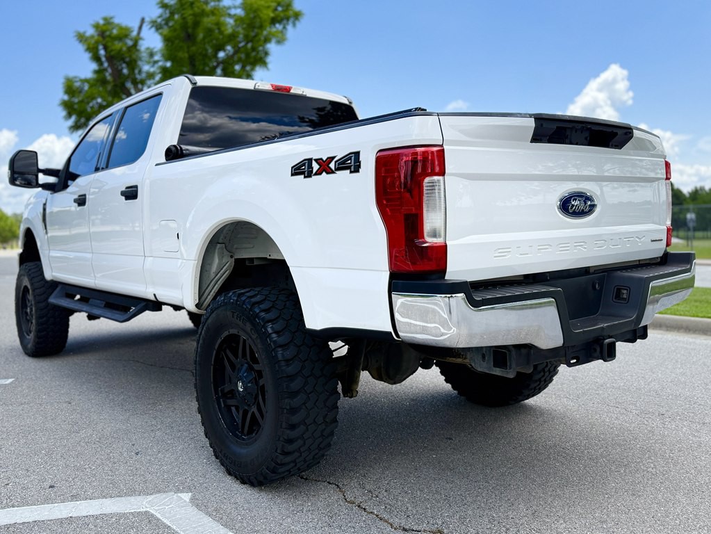 2018 Ford F-250 Image 7
