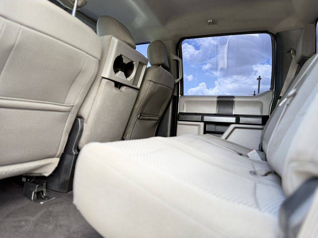 2018 Ford F-250 Image 9