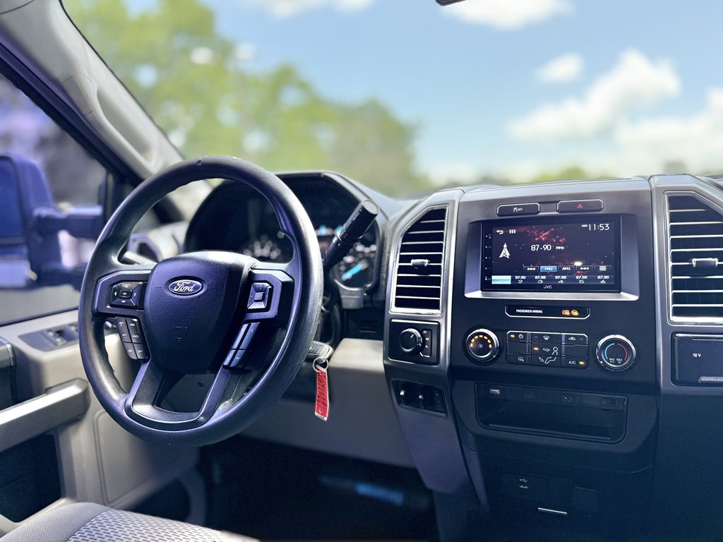 2018 Ford F-250 Image 10