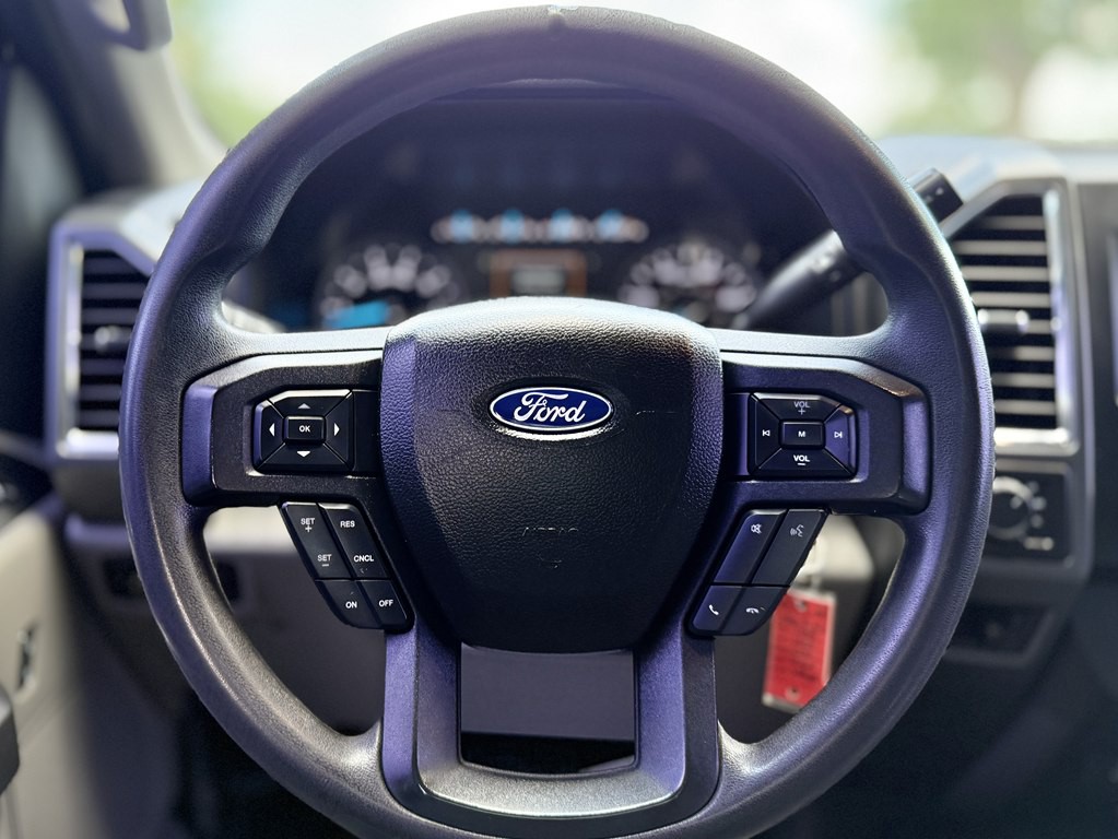 2018 Ford F-250 Image 11