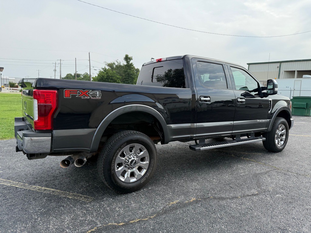 2019 Ford F-250 Image 3