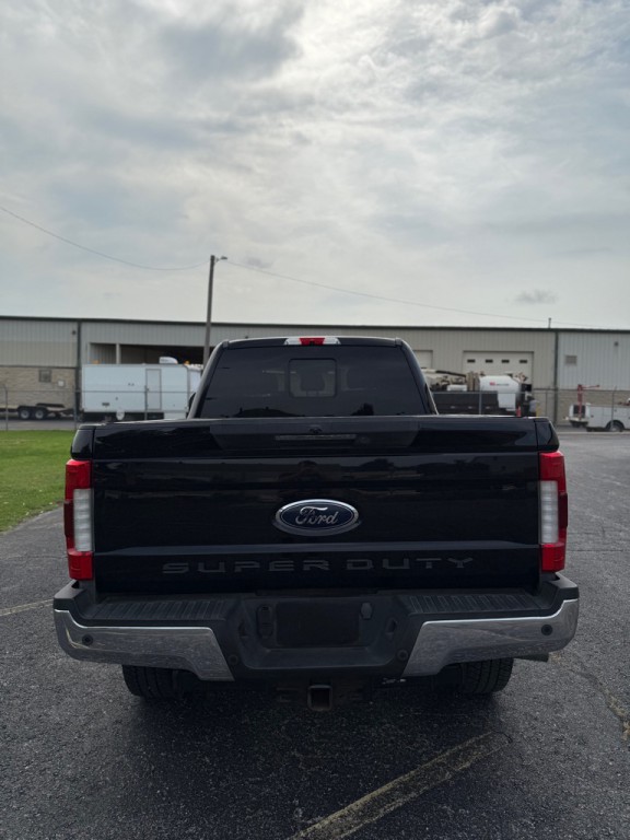 2019 Ford F-250 Image 4