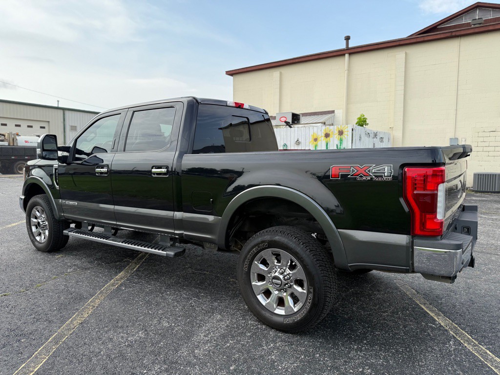 2019 Ford F-250 Image 5