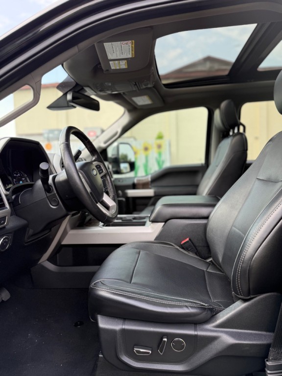 2019 Ford F-250 Image 7