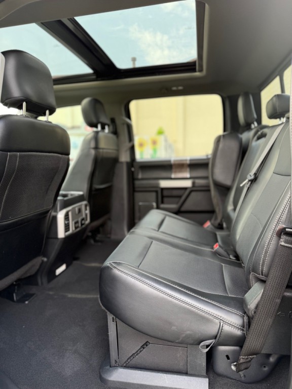 2019 Ford F-250 Image 8