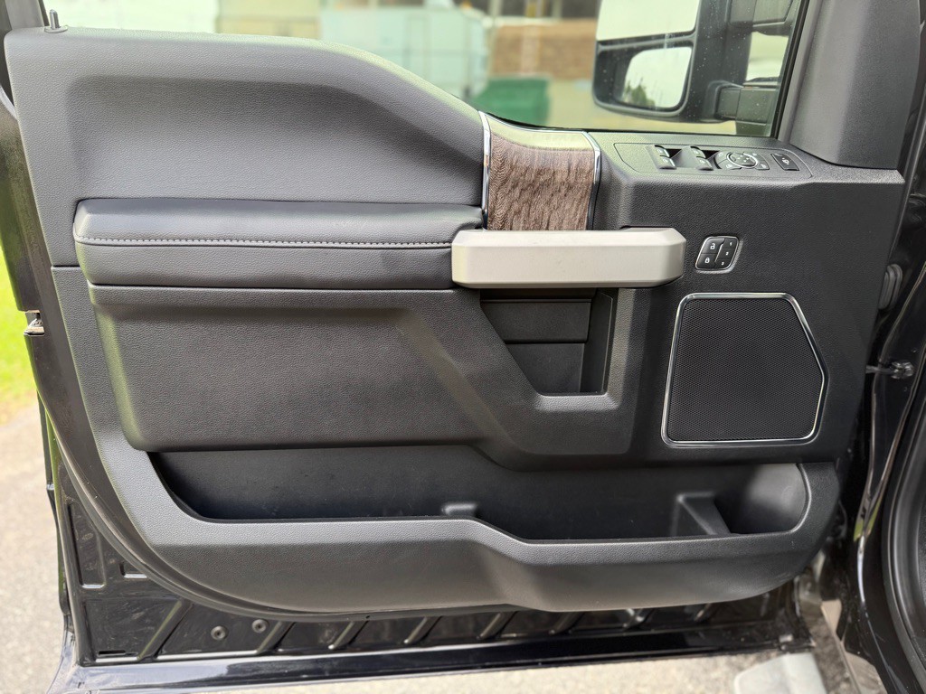 2019 Ford F-250 Image 9