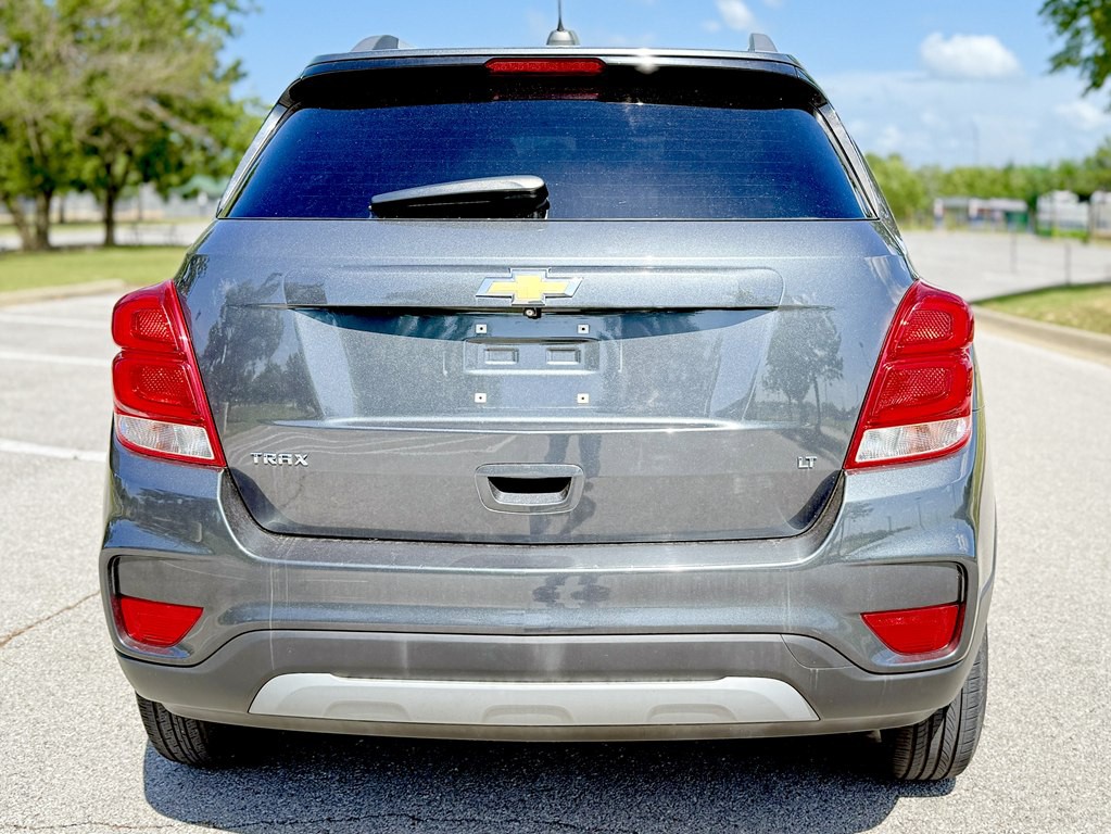 2017 Chevrolet Trax Image 5