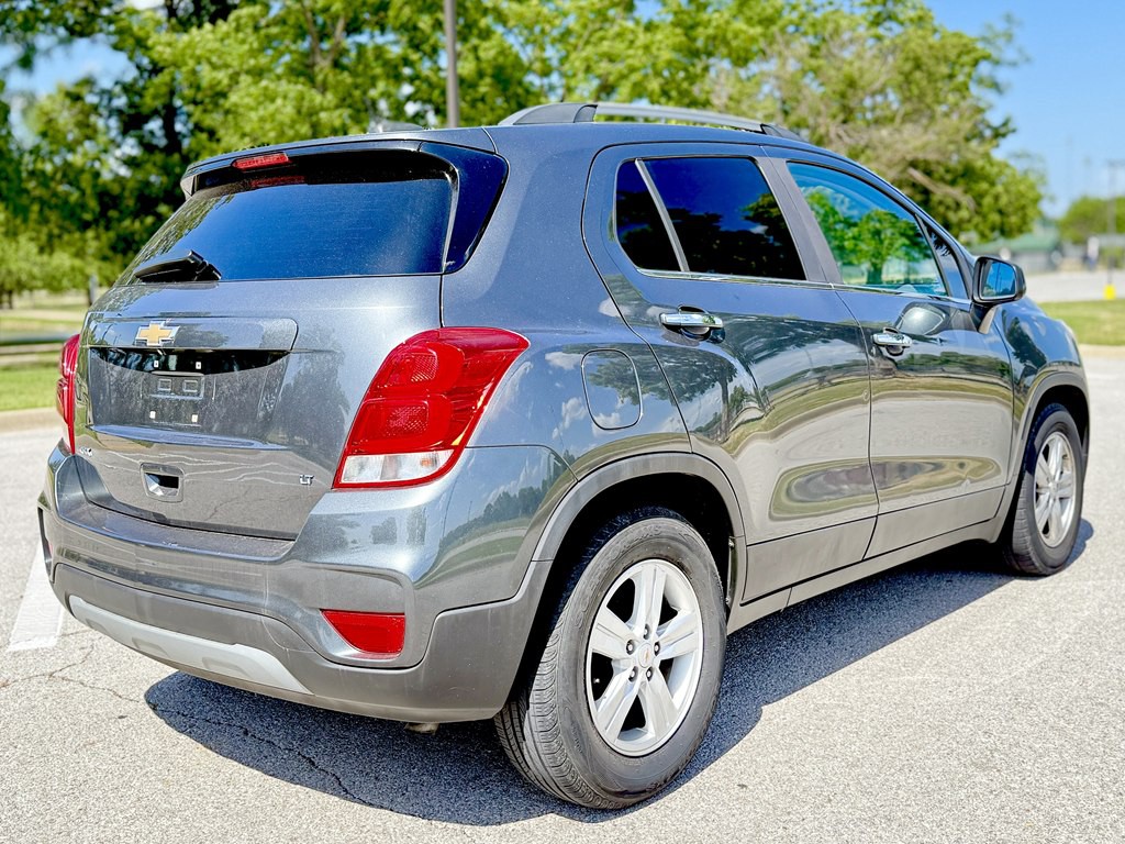 2017 Chevrolet Trax Image 6