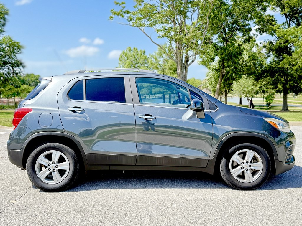 2017 Chevrolet Trax Image 7
