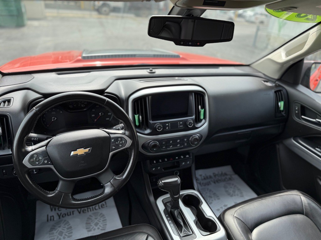 2019 Chevrolet Colorado Image 7