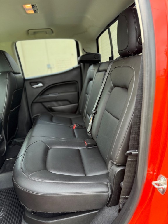 2019 Chevrolet Colorado Image 9