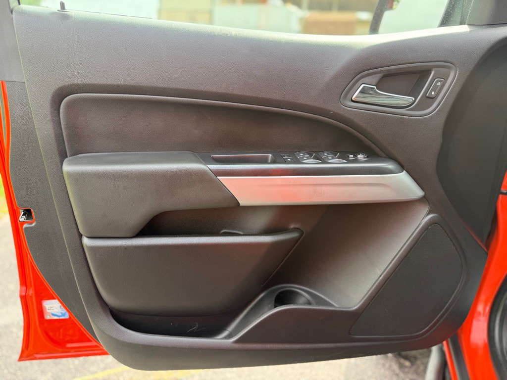 2019 Chevrolet Colorado Image 10