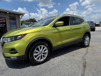 Image for 2021 Nissan Rogue SV ID: 6666818