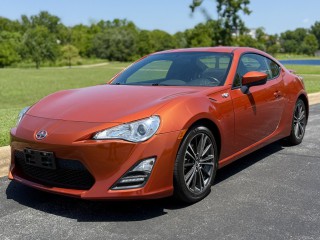 Image for 2016 Scion FR-S  ID: 6671945