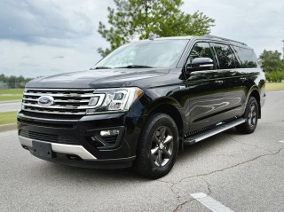 Image for 2018 Ford Expedition XLT ID: 6675304