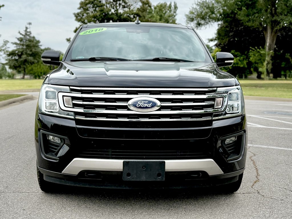 2018 Ford Expedition Image 2
