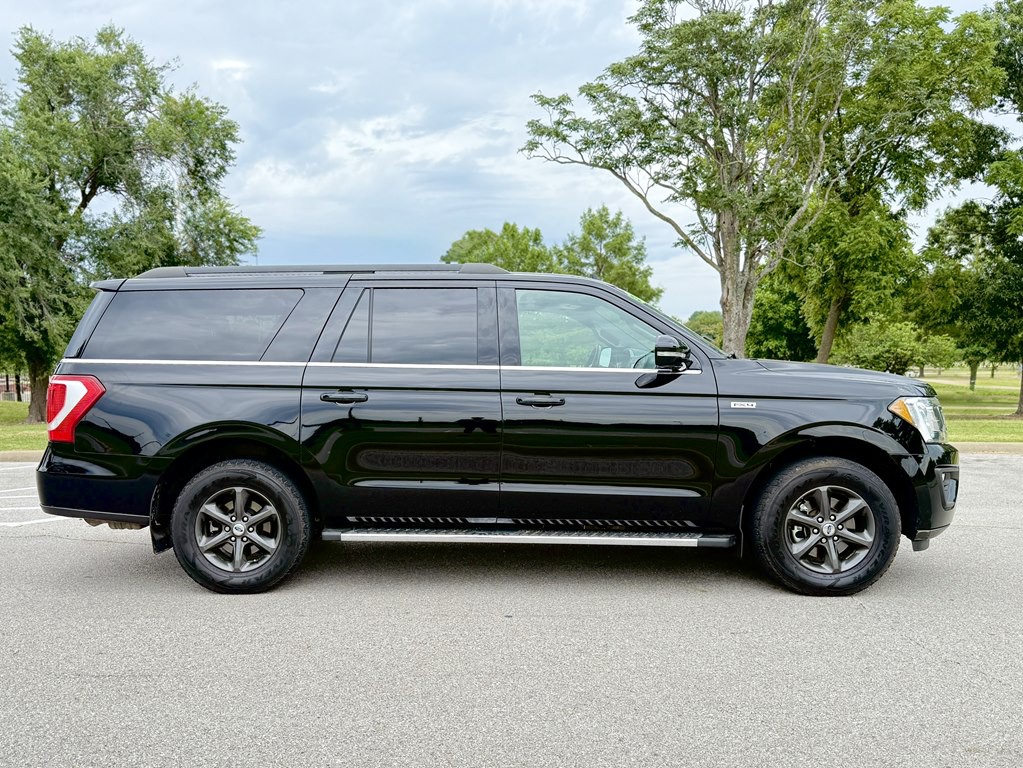 2018 Ford Expedition Image 4