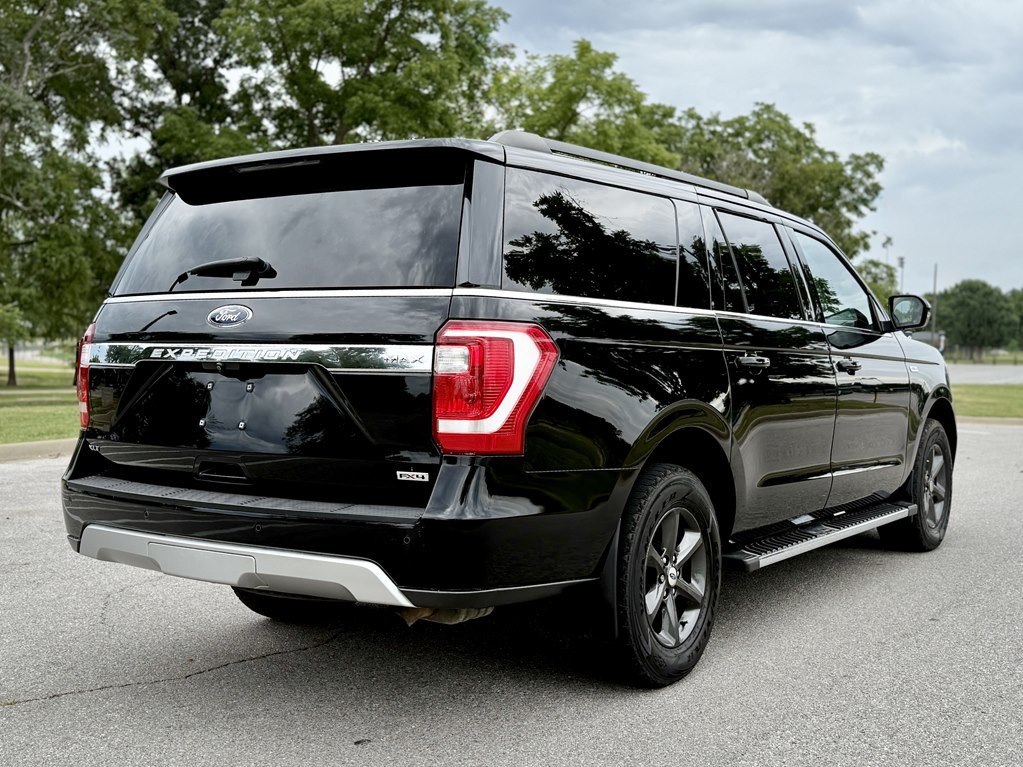 2018 Ford Expedition Image 5