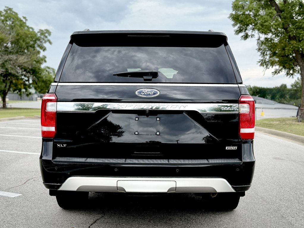 2018 Ford Expedition Image 6