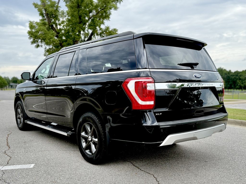 2018 Ford Expedition Image 7