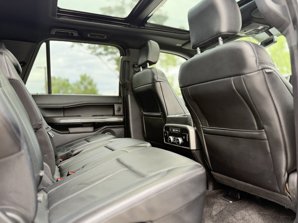 2018 Ford Expedition Image 9