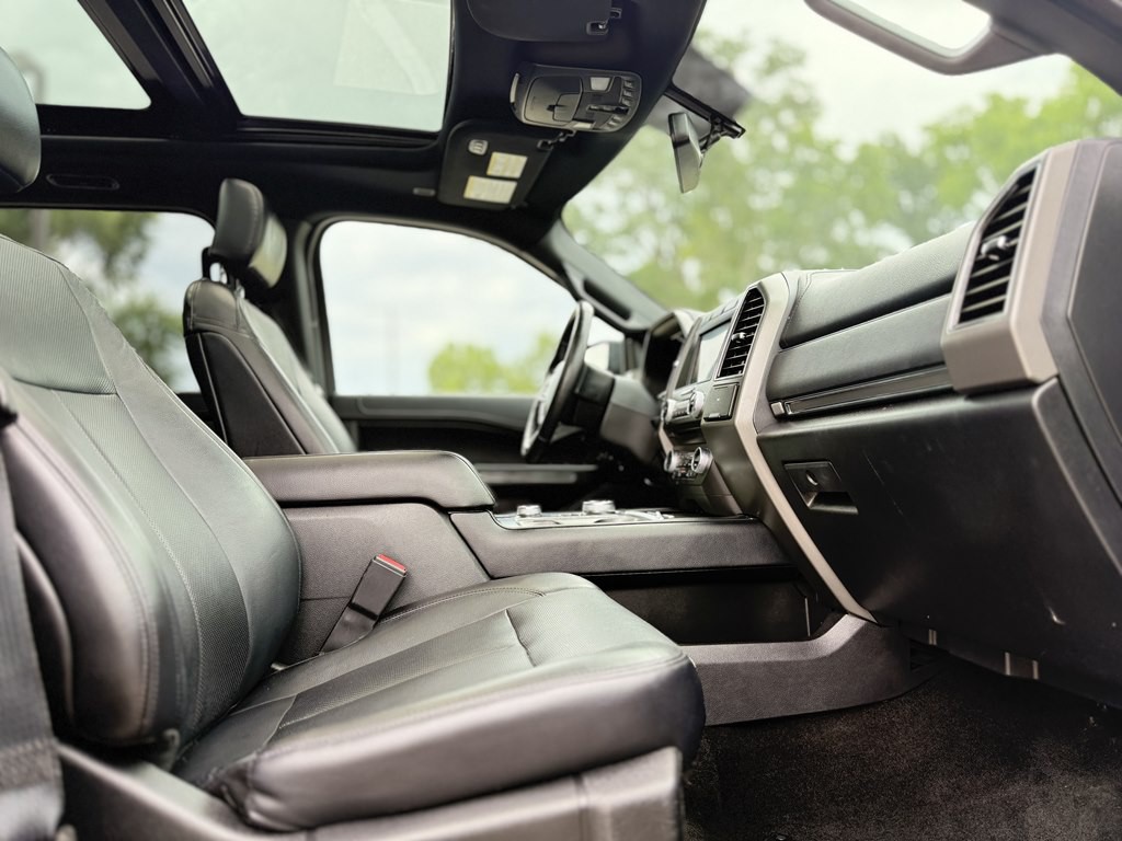 2018 Ford Expedition Image 10