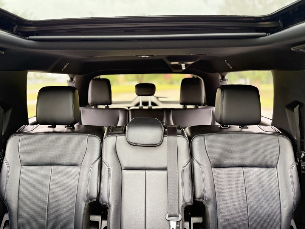 2018 Ford Expedition Image 11