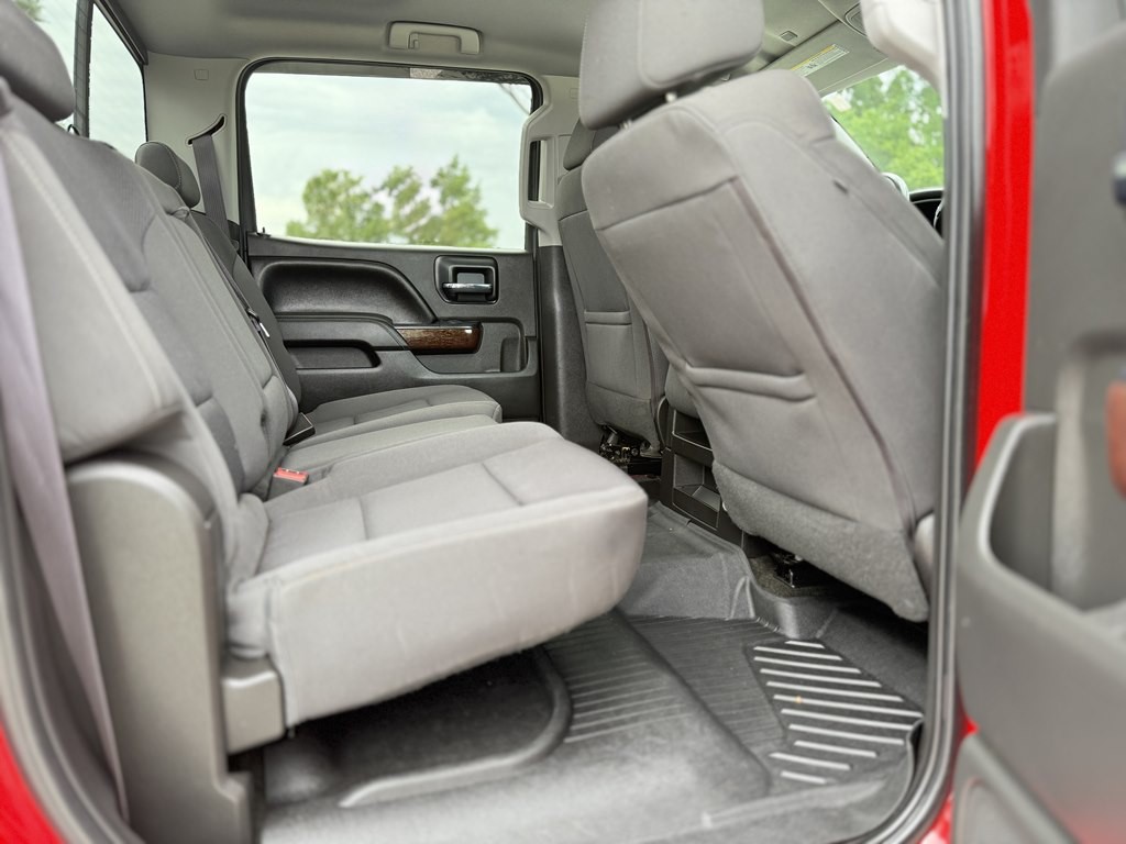 2017 GMC Sierra Image 9