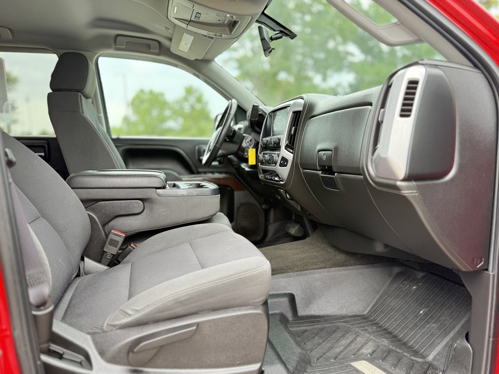 2017 GMC Sierra Image 10