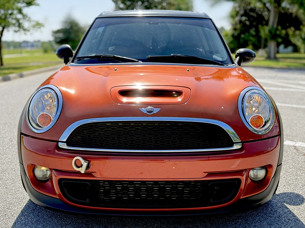 2013 MINI Cooper Image 2