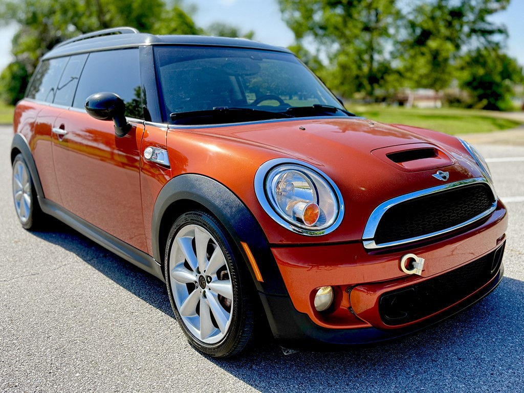 2013 MINI Cooper Image 3
