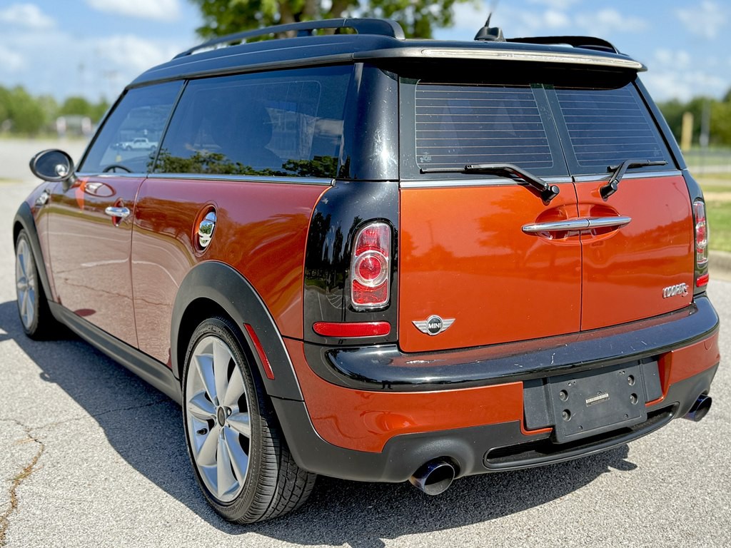 2013 MINI Cooper Image 4