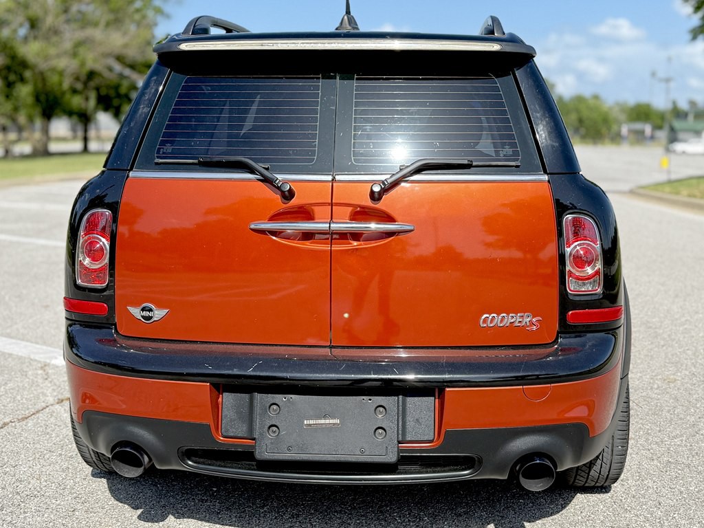 2013 MINI Cooper Image 5