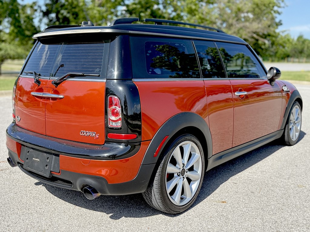 2013 MINI Cooper Image 6