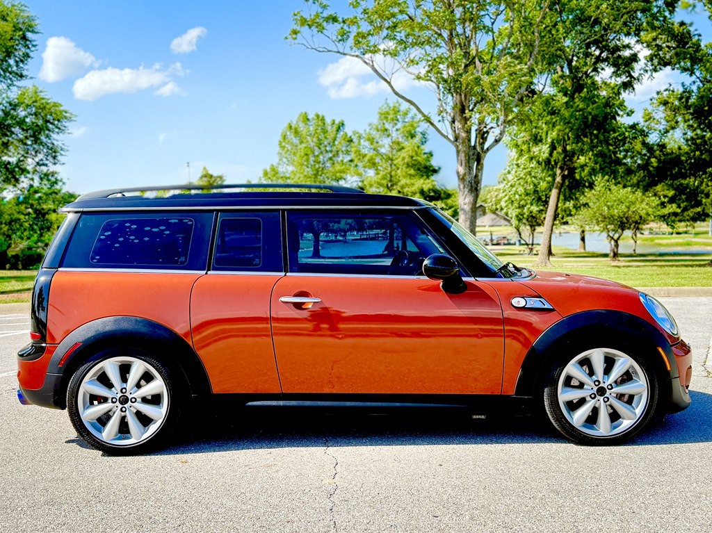 2013 MINI Cooper Image 7