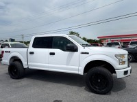 Image for 2017 Ford F-150 Supercrew ID: 6687154