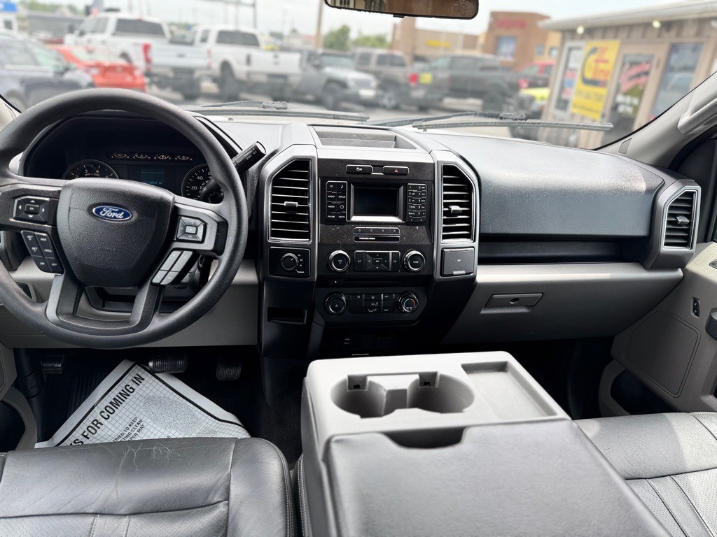 2017 Ford F-150 Image 6