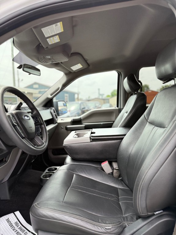 2017 Ford F-150 Image 7