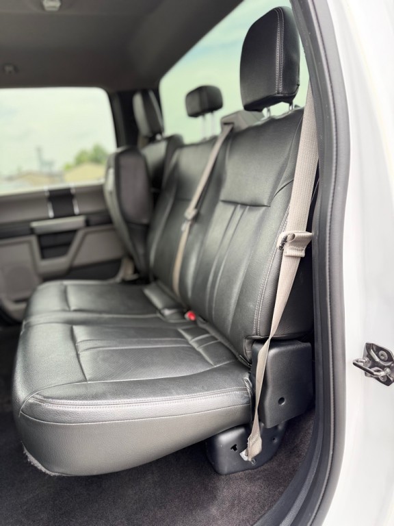 2017 Ford F-150 Image 8