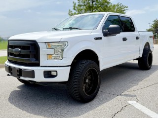 Image for 2017 Ford F-150 Supercrew ID: 6687154